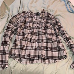 United Colors of Benetton Button Down